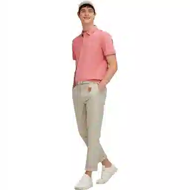 Hush Puppies Polo