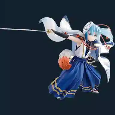 BANPRESTO ver 14.5cm