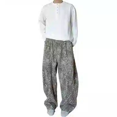 DUATOGE cleanfitvibe