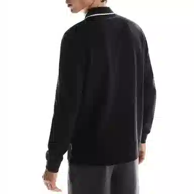 On SS25 Courtside Polo