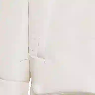 Prada FW23 White Jacket