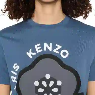 KENZO T SS25 Logo