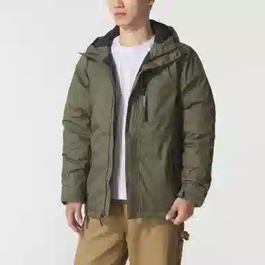 Columbia FW25 OMNI-HEAT Omni-Tech