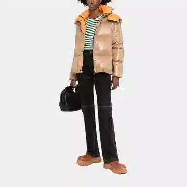 Moncler Parana FW21 Logo