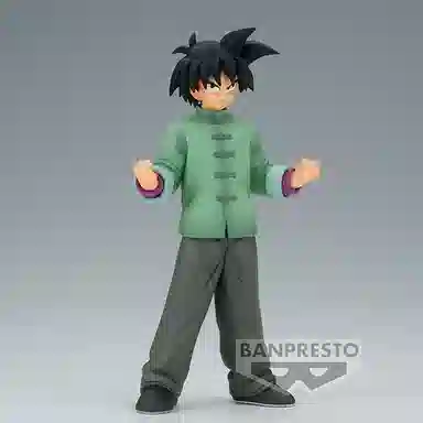 BANPRESTO dxf