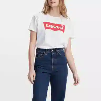 levis logoT