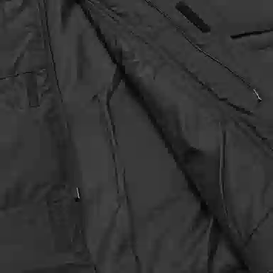 PUMA Exclusive Down Jacket Black