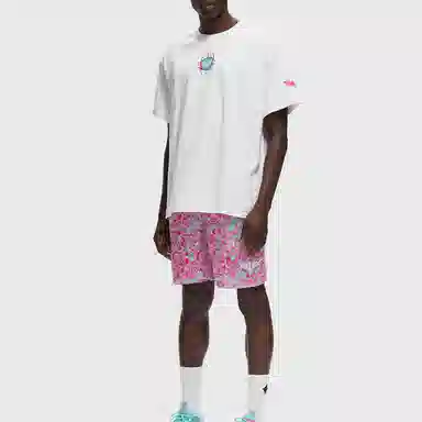 PUMA Melo Miami Tee T