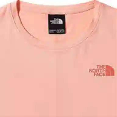 THE NORTH FACE T