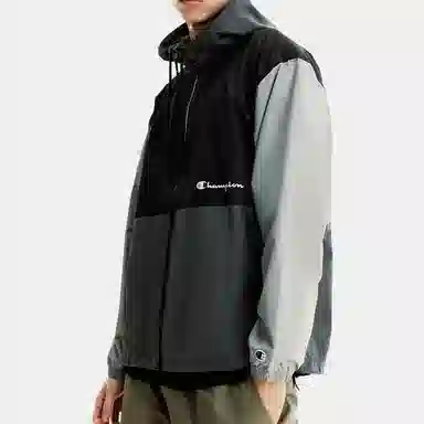 Champion FW22 US Athletics Logo