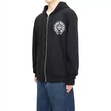 Chrome Hearts SS25 Hoodie