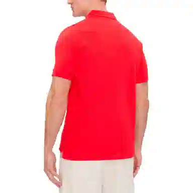 EMPORIO ARMANI SS24 LogoPolo