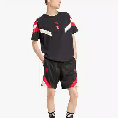 adidas originals SS24 MANCHESTER UNITED T