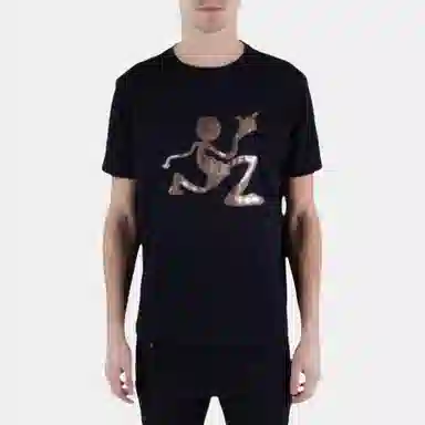 JW Anderson Abstract Print T-Shirt