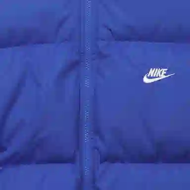 Nike ClubTherma-FIT logo