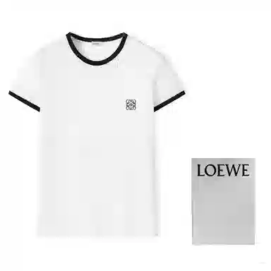 LOEWE FW22 AnagramLogoT