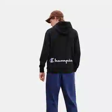 Champion FW24 BASIC Logo