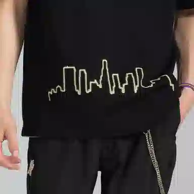 NBA T