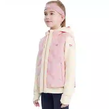 FILA KIDS FW24 PERFORMANCE