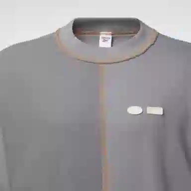 Reebok x Randomevent Grey Pullover