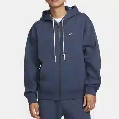 Nike Solo Swoosh