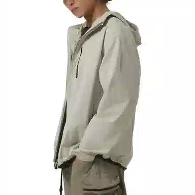 SALOMON FW25 MODYSSEY WINDSHELL