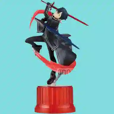 BANPRESTO espresto alicization ver 23cm