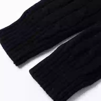 Polo Ralph Lauren Sweater Black