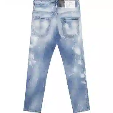 DSQUARED 2 SS22