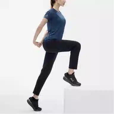 FILA Athletics LogoT