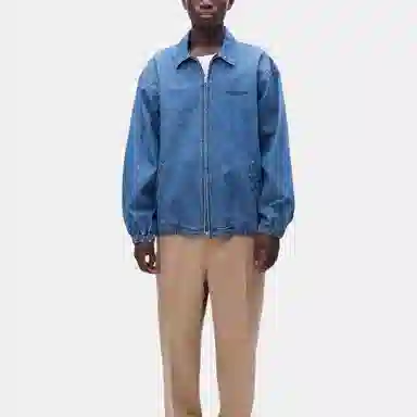 NEIGHBORHOOD Denim Jacket