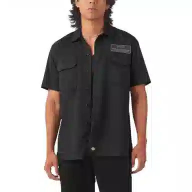 Dickies x Harley