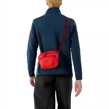 Arcteryx Mantis1.5L 1 Logo