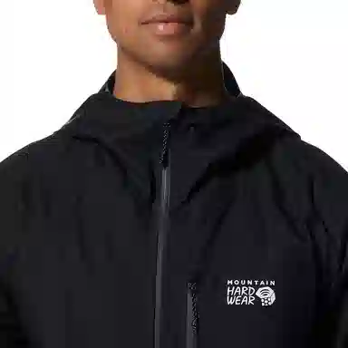 MOUNTAIN HARDWEAR