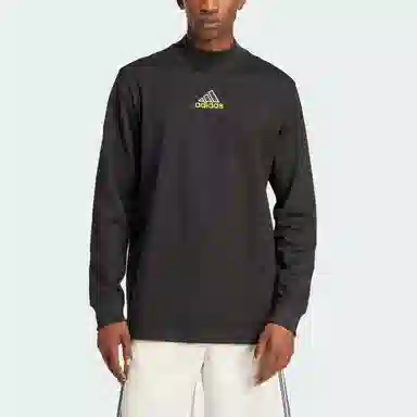 adidas Q1 logoT