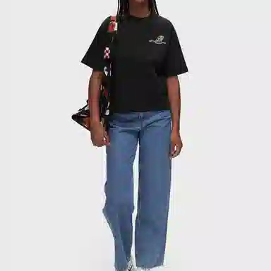 Carhartt WIP SS24 W' SS Kainosho T-Shirt T