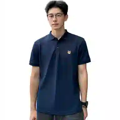 WILLIAM FOXSONS Polo