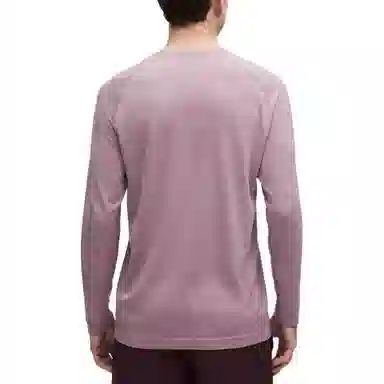 lululemon Metal Vent Tech Metal Vent Tech Long-Sleeve Shirt Updated FitT