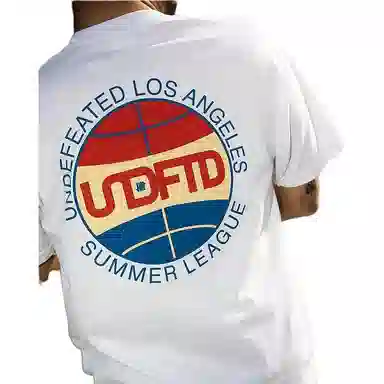 UNDEFEATED SS24 T