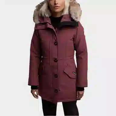 Canada Goose Fusion Fit