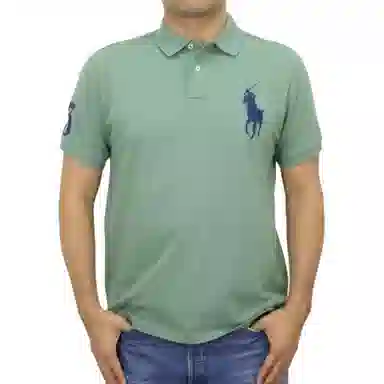 Polo Ralph Lauren SS25 LogoPolo