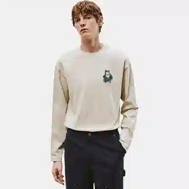 URBAN REVIVO UR T T_