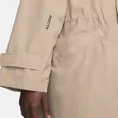 Nike x Nocta FW23 Jacket Khaki