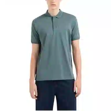 EMPORIO ARMANI LogoPolo