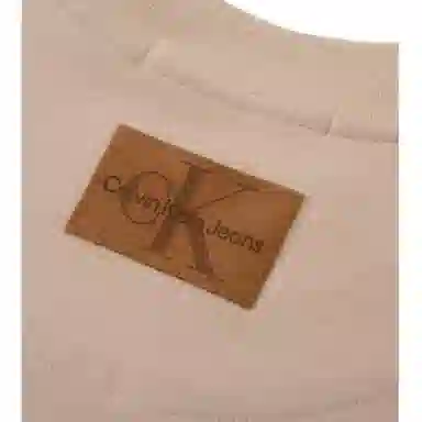 CKCalvin Klein SS23 T