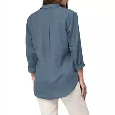 patagonia Lightweight AC Button-Down
