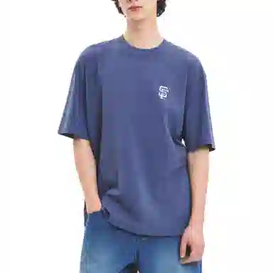 MLB SS25 summer graphics T