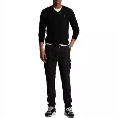 Polo Ralph Lauren LogoV