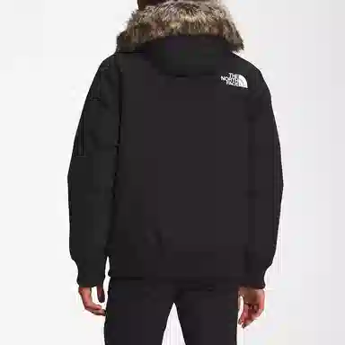 The North Face