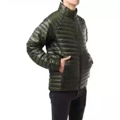 MOUNTAIN HARDWEAR